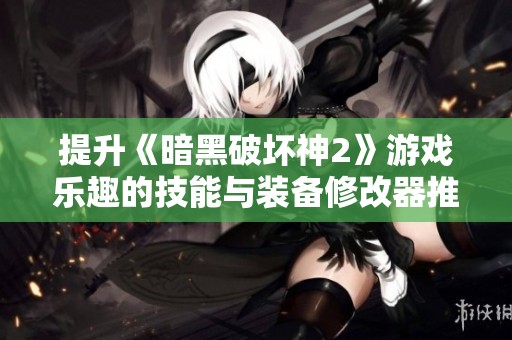 提升《暗黑破坏神2》游戏乐趣的技能与装备修改器推荐