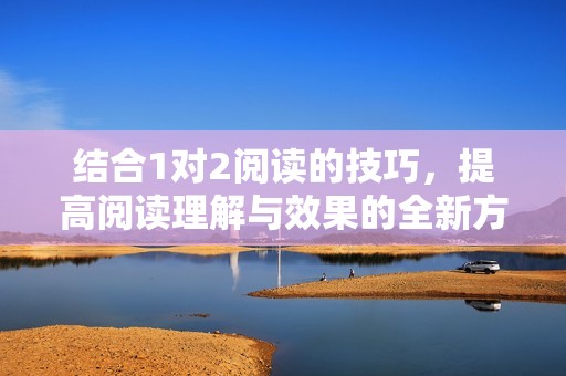 结合1对2阅读的技巧，提高阅读理解与效果的全新方法