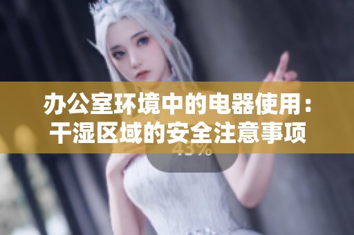 办公室环境中的电器使用：干湿区域的安全注意事项