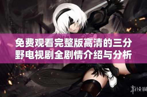 免费观看完整版高清的三分野电视剧全剧情介绍与分析