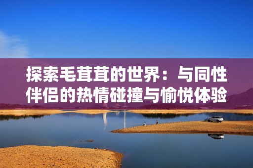探索毛茸茸的世界：与同性伴侣的热情碰撞与愉悦体验