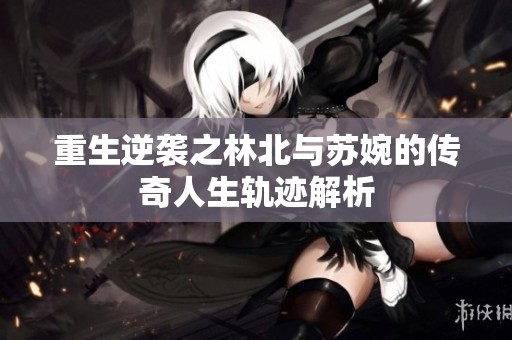 重生逆袭之林北与苏婉的传奇人生轨迹解析