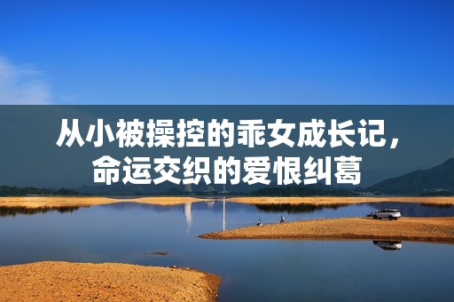 从小被操控的乖女成长记，命运交织的爱恨纠葛