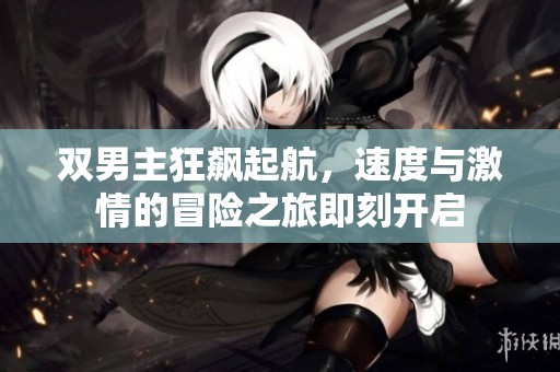 双男主狂飙起航，速度与激情的冒险之旅即刻开启