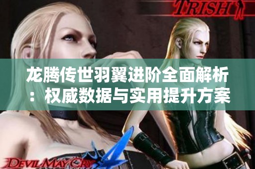 龙腾传世羽翼进阶全面解析：权威数据与实用提升方案分享