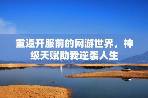 重返开服前的网游世界，神级天赋助我逆袭人生