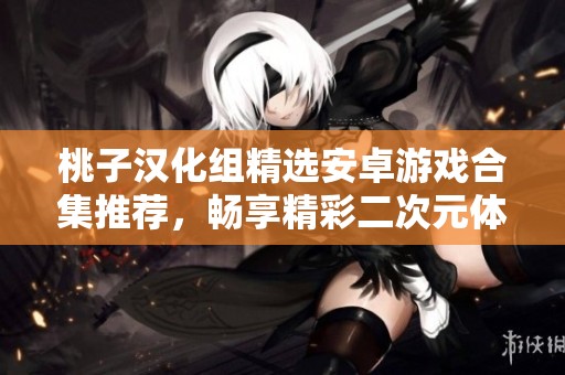 桃子汉化组精选安卓游戏合集推荐，畅享精彩二次元体验