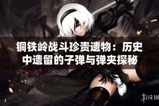 铜铁岭战斗珍贵遗物：历史中遗留的子弹与弹夹探秘
