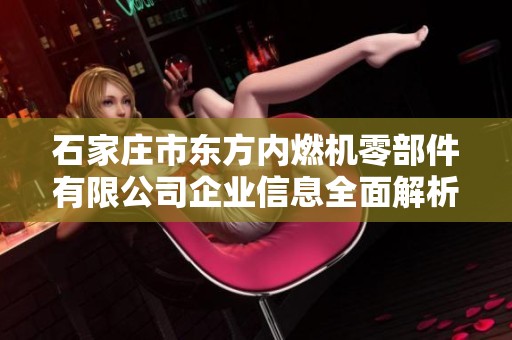 石家庄市东方内燃机零部件有限公司企业信息全面解析