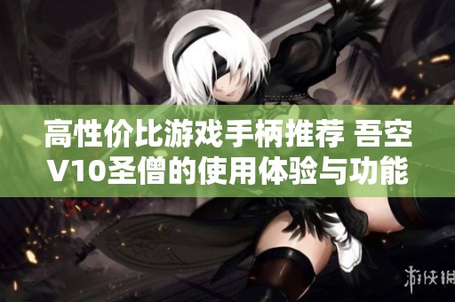高性价比游戏手柄推荐 吾空V10圣僧的使用体验与功能解析