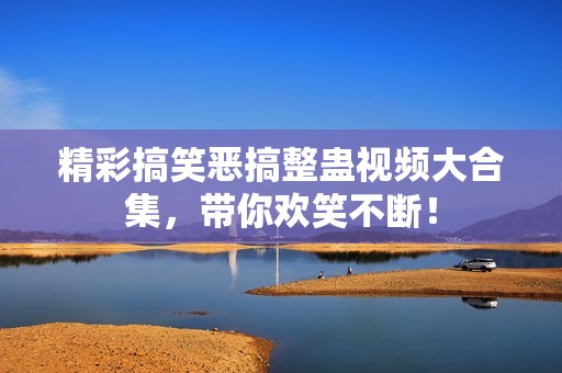 精彩搞笑恶搞整蛊视频大合集，带你欢笑不断！